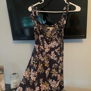 american eagle dress